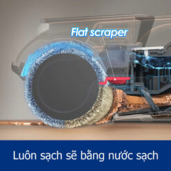 Máy hút bụi, lau sàn chuyên dụng Tineco Ifloor 5