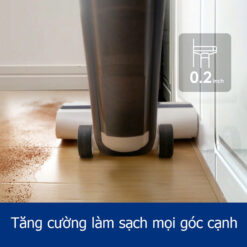 Máy hút bụi, lau sàn chuyên dụng Tineco Ifloor 5