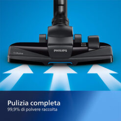 Máy hút bụi Philips Powerpro Compact FC9332/09