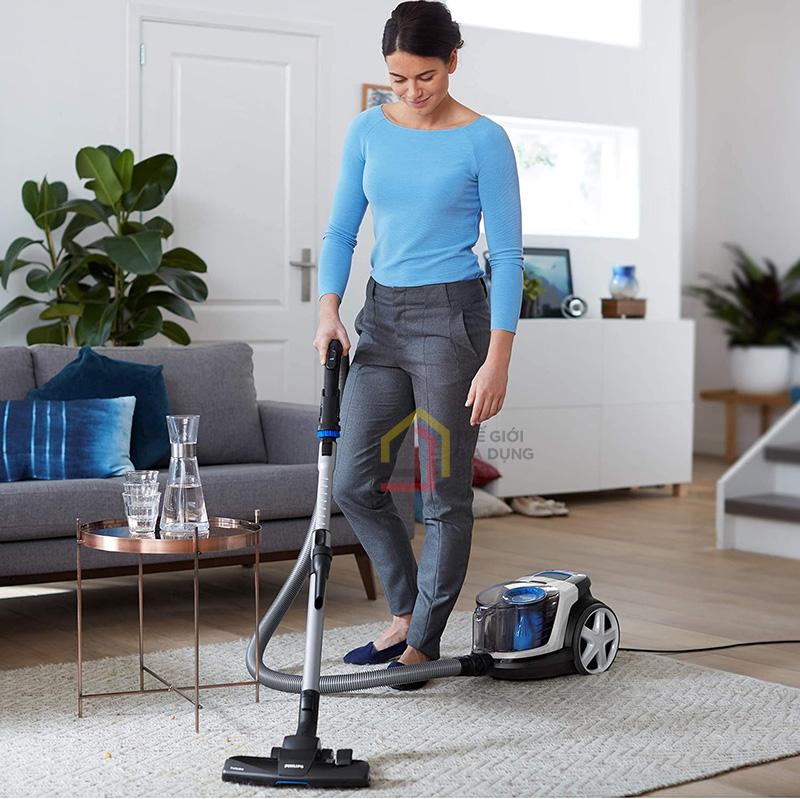 may-hut-bui-philips-powerpro-compact-fc9332-09-6 Máy hút bụi Philips Powerpro Compact FC9332/09