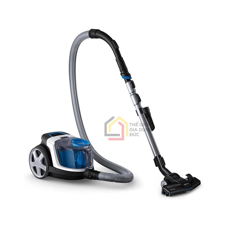 may-hut-bui-philips-powerpro-compact-fc9332-09 Máy hút bụi Philips Powerpro Compact FC9332/09