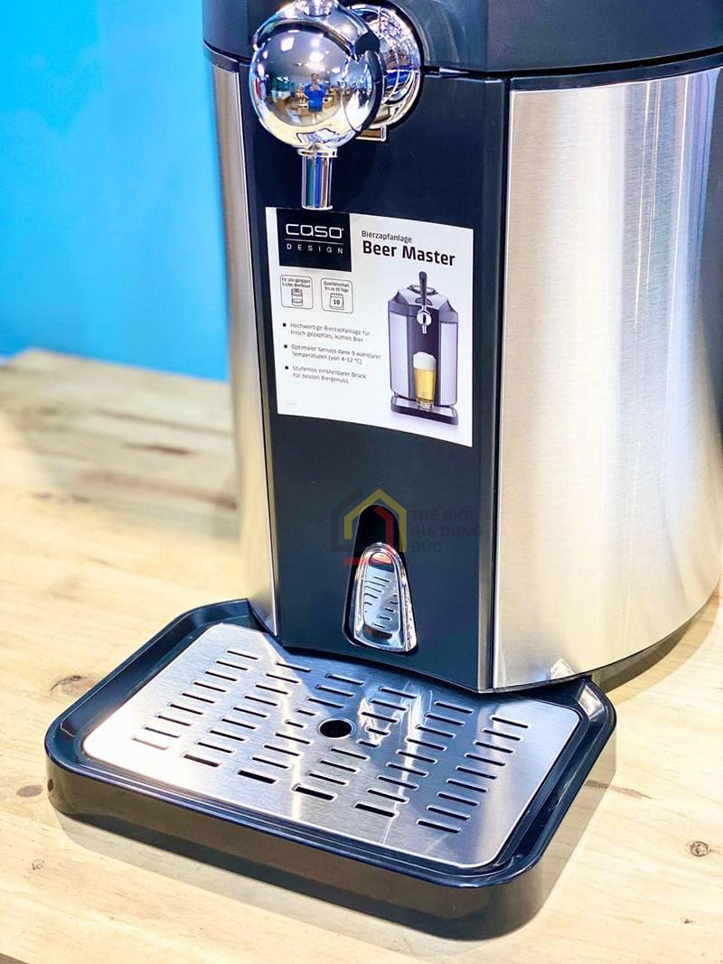 may-rot-bia-kiem-giu-lanh-caso-beer-master6 (3) Máy rót bia kiêm giữ lạnh Caso Beer Master
