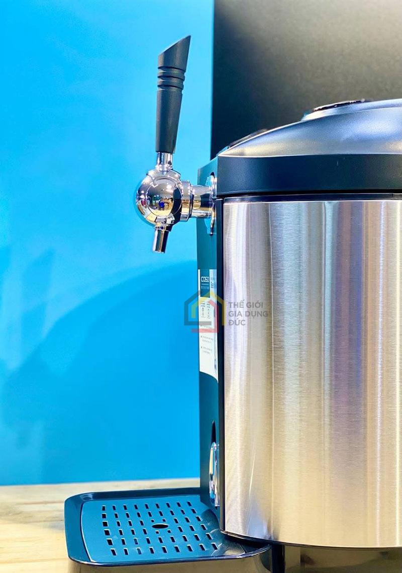 may-rot-bia-kiem-giu-lanh-caso-beer-master6 (4) Máy rót bia kiêm giữ lạnh Caso Beer Master