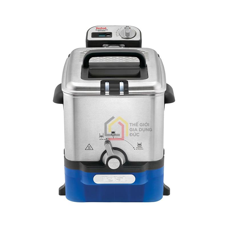 noi-chien-ngap-dau-tefal-fr8040-35l8 Nồi chiên ngập dầu Tefal FR8040 3,5L