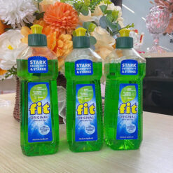 Nước rửa bát Fit Đức chai 500ml