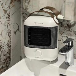 Quạt sưởi gốm Lumias H08 Korea