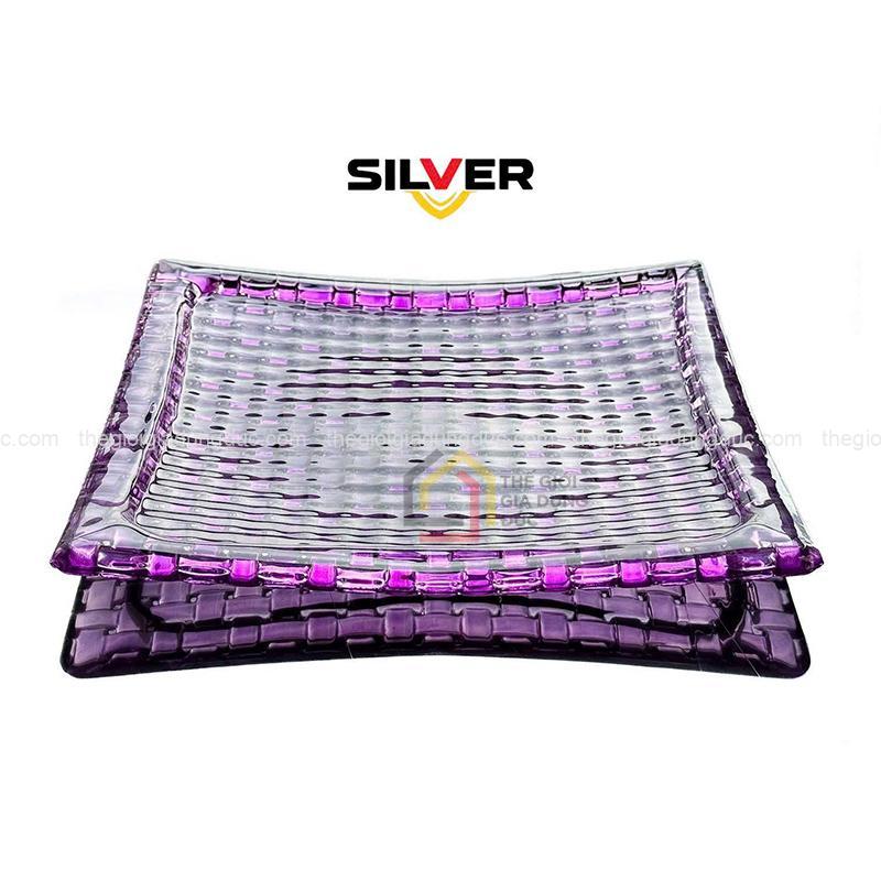 set-4-tho-kem-khay-pha-le-silver (10) Set 4 thố kèm khay pha lê Silver (màu đỏ, tím)