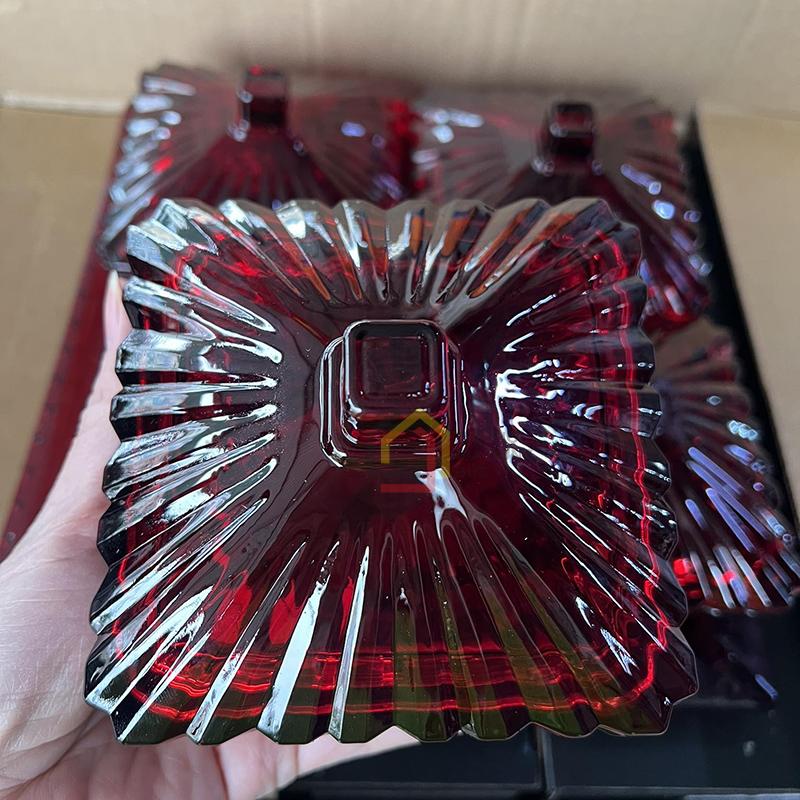 set-4-tho-kem-khay-pha-le-silver (2) Set 4 thố kèm khay pha lê Silver