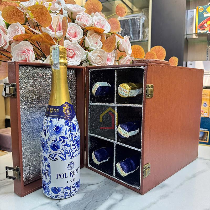 set-6-chai-vang-sui-sparkling-pol-remy-ice (4) Vang sủi Sparkling Pol Remy Ice hộp da 6 chai mix