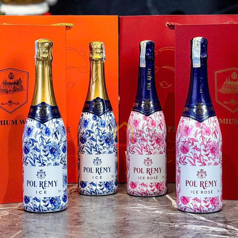 set-qua-hop-go-kem-tui-1-chai-vang-sui-pol-remy-1-hop-thit-tapas-pont3 Set quà hộp gỗ kèm túi (1 chai vang sủi Pol Remy + 1 hộp thịt Tapas Pont)