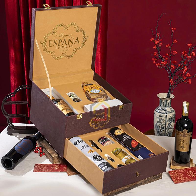 set-qua-tang-espana-iberico-premium-el01 (1) Set quà tặng Espana Iberico Premium EL01