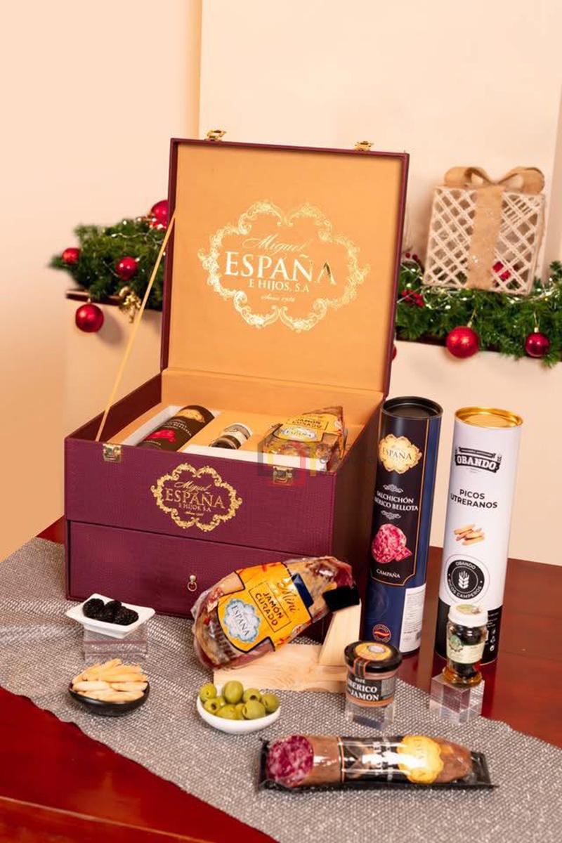 set-qua-tang-espana-iberico-premium-el01 (2) Set quà tặng Espana Iberico Premium EL01