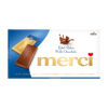 Socola Merci thanh 100g
