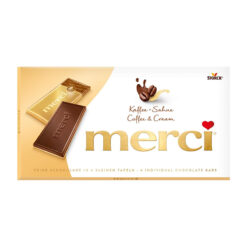 Socola Merci thanh 100g
