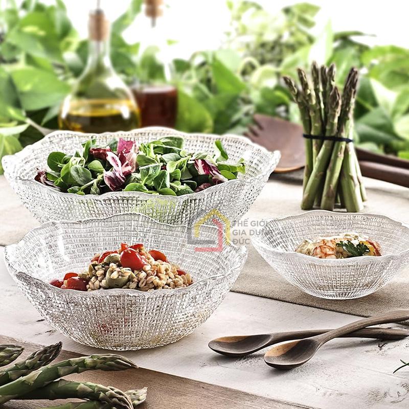 to-pha-le-ivy-diamante-20cm1 Tô pha lê IVY Diamante 20cm