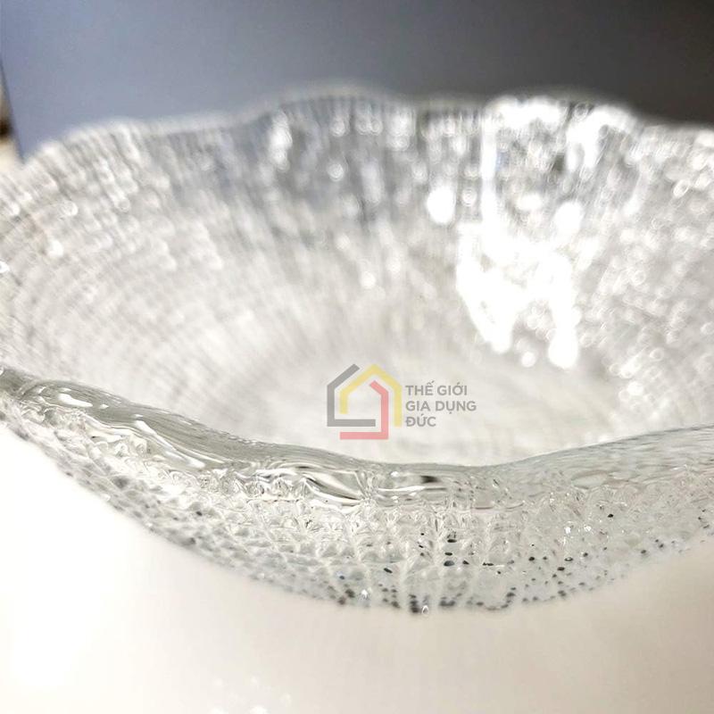 to-pha-le-ivy-diamante-20cm4 Tô pha lê IVY Diamante 20cm