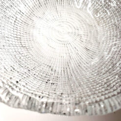 Tô pha lê IVY Diamante 20cm