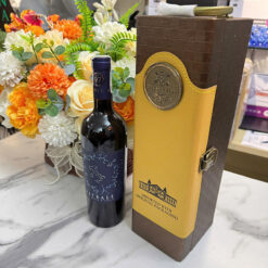 Vang đỏ Astrale Vino Rosso d’Italia (1 chai hộp da)