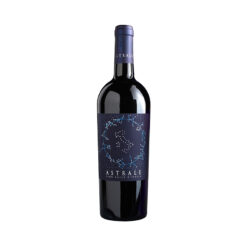 Vang đỏ Astrale Vino Rosso d’Italia (1 chai)