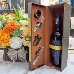 Vang đỏ Astrale Vino Rosso d’Italia (1 chai hộp da)