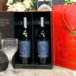 Vang đỏ Astrale Vino Rosso d’Italia (1 chai)