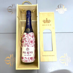 Vang sủi Sparkling Pol Remy Ice (1 chai)