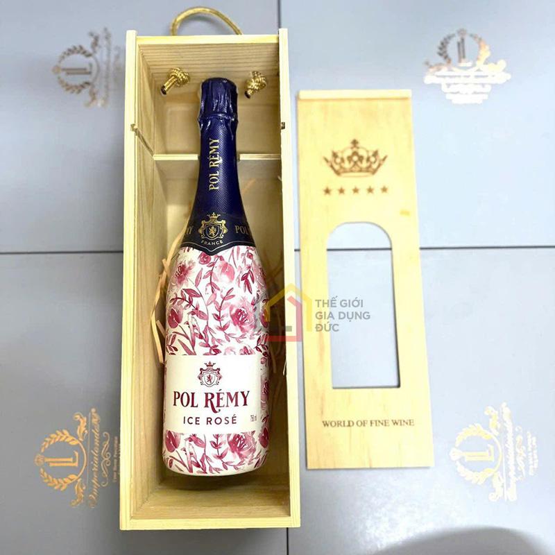 vang-sui-sparkling-pol-remy-ice-1-chai Vang sủi Sparkling Pol Remy Ice (1 chai)