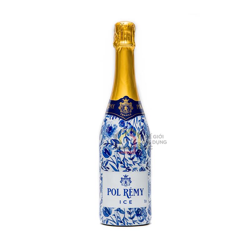 vang-sui-sparkling-pol-remy-ice-1-chai Sparkling Pol Remy Ice – Vang Sủi Đẳng Cấp Số 1 Thế Giới, Made in France