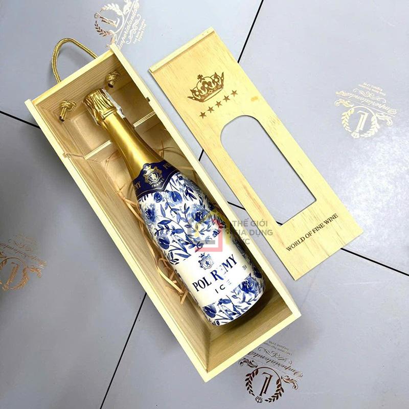 vang-sui-sparkling-pol-remy-ice-1-chai1 Vang sủi Sparkling Pol Remy Ice (1 chai)