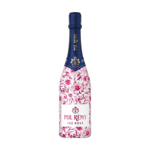 Sparkling Pol Remy Ice – Vang Sủi Đẳng Cấp Số 1 Thế Giới, Made in France