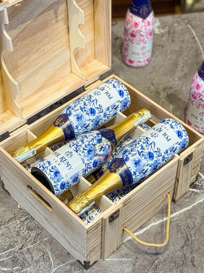 vang-sui-sparkling-pol-remy-ice-1-chai7 Sparkling Pol Remy Ice – Vang Sủi Đẳng Cấp Số 1 Thế Giới, Made in France