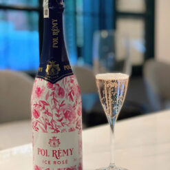 Sparkling Pol Remy Ice – Vang Sủi Đẳng Cấp Số 1 Thế Giới, Made in France