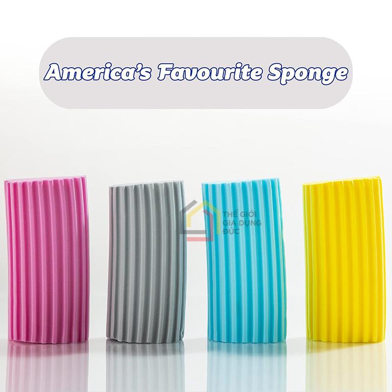 xop-ve-sinh-damp-duster-scrub-daddy Xốp vệ sinh Damp Duster Scrub Daddy