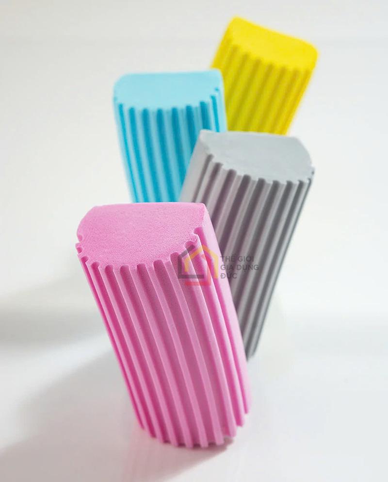 xop-ve-sinh-damp-duster-scrub-daddy2 Xốp vệ sinh Damp Duster Scrub Daddy