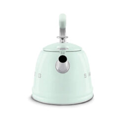 Ấm đun bếp từ SMEG 2.3L có còi