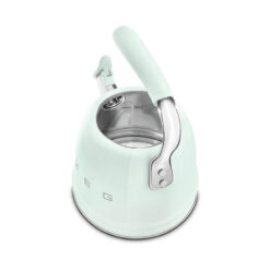 Ấm đun bếp từ SMEG 2.3L có còi