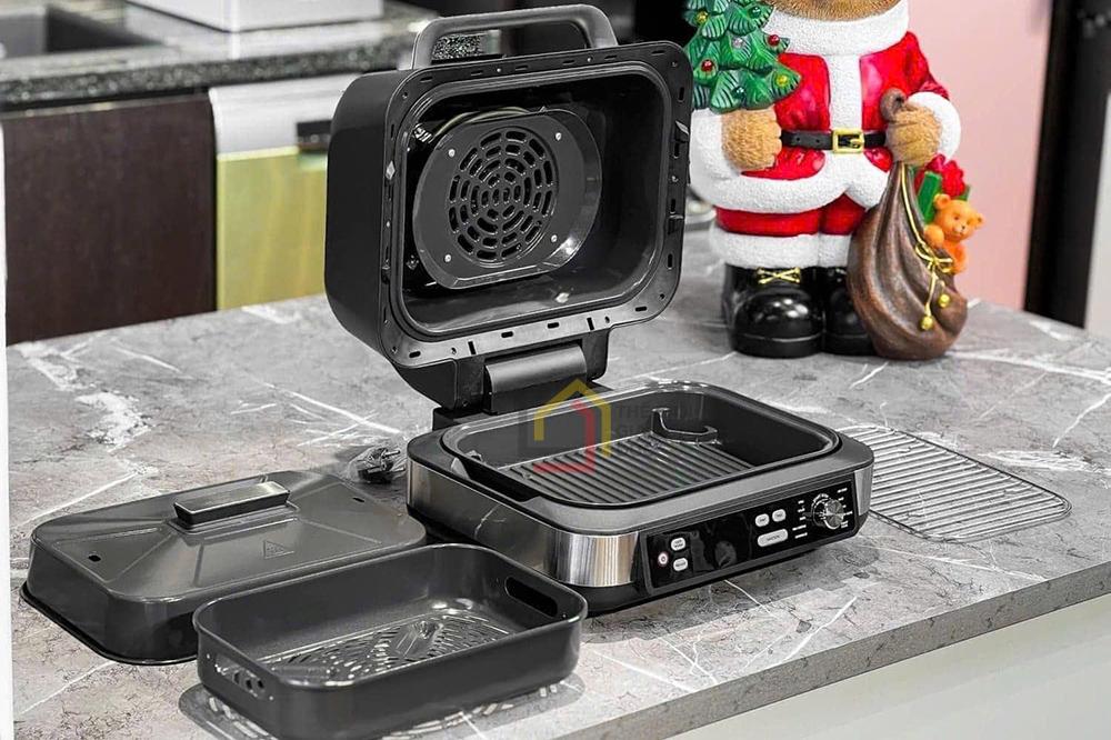 Bếp điện đa năng Mega Pot 5.8L 1750W