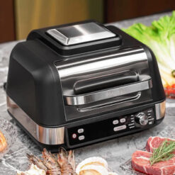 Bếp điện đa năng Mega Pot 5.8L 1750W