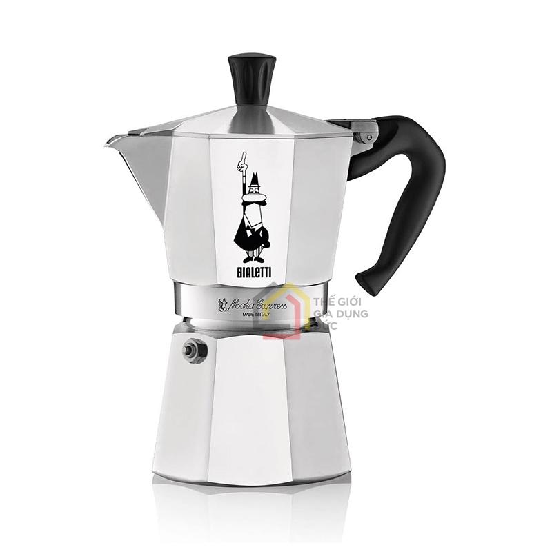 bo-am-cafe-bialetti-steam-age-moka-pot Bộ ấm Cafe Bialetti Steam Age Moka Pot