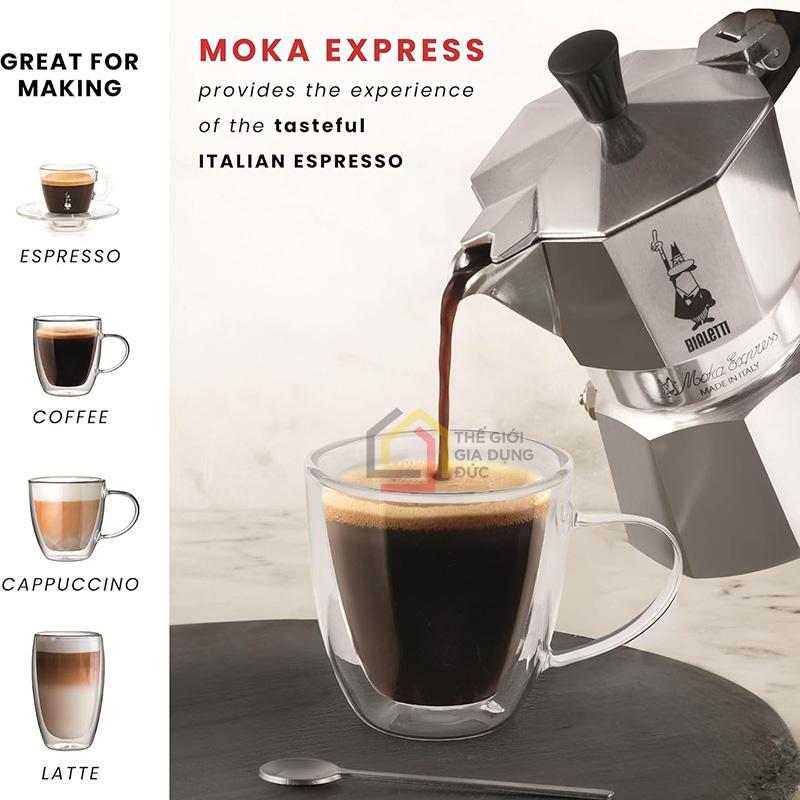 bo-am-cafe-bialetti-steam-age-moka-pot4 Bộ ấm Cafe Bialetti Steam Age Moka Pot