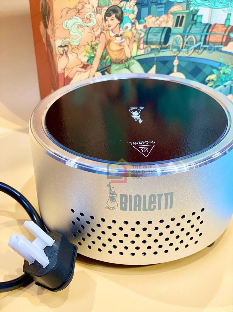 bo-am-cafe-bialetti-steam-age-moka-pot9 Bộ ấm Cafe Bialetti Steam Age Moka Pot