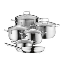 Bộ nồi Wmf Brillant 6 món