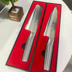 Dao Sato Japan mũi nhọn siêu bén