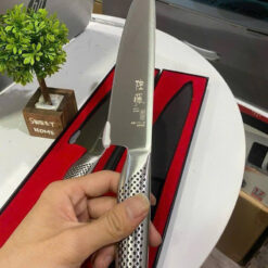 Dao Sato Japan mũi nhọn siêu bén