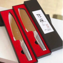 Dao Sato Japan mũi nhọn siêu bén