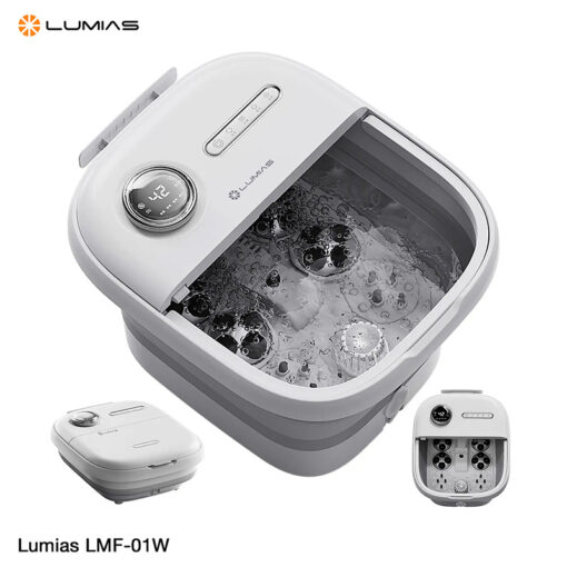 Máy massage chân Lumias LMF-01W