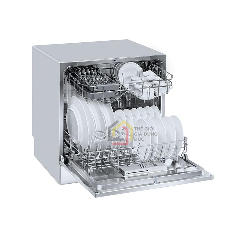 may-rua-bat-doc-lap-dat-ban-beko-dtc36810s-1 Máy rửa bát độc lập đặt bàn Beko DTC36810S