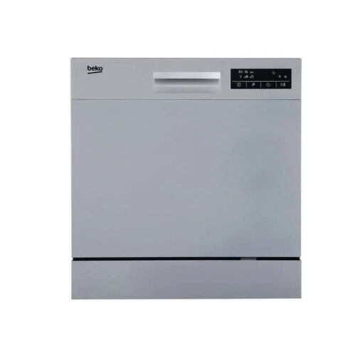 Máy rửa bát độc lập đặt bàn Beko DTC36810S