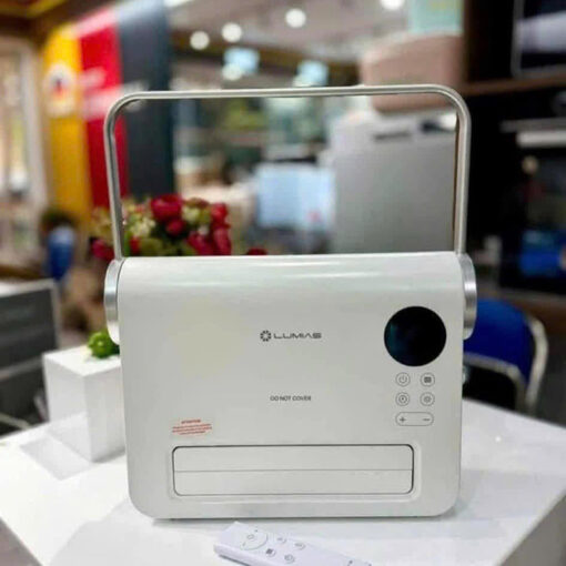 Máy sưởi nhà tắm Ceramic Lumias H08B