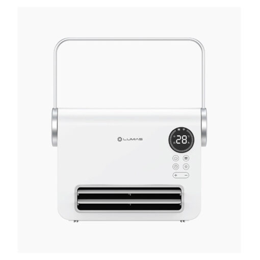 Máy sưởi nhà tắm Ceramic Lumias H08B